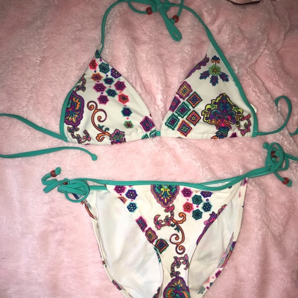 Rampage Other - RAMPAGE string bikini Rampage Other - RAMPAGE string bikini
